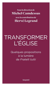 Transformer l'Eglise