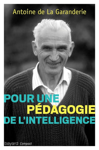 Pour une pédagogie de l'intelligence