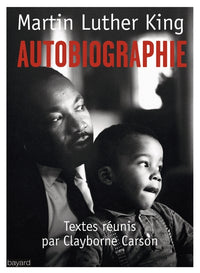 AUTOBIOGRAPHIE
