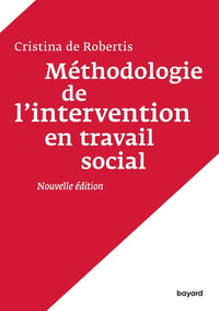 METHODOLOGIE DE L'INTERVENTION