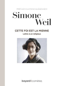 cette foi est la mienne