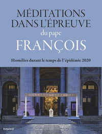 Méditations dans l'épreuve