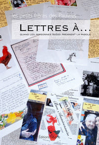 Lettres à. : Quand les personnes âgées prennent la parole
