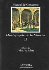 Don Quichotte (Tome 2)