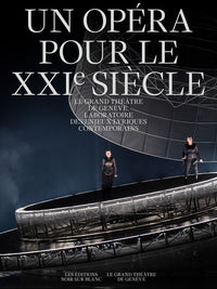 Un Opéra pour le XXIe siècle