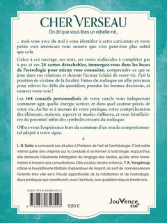 L'Oracle du verseau