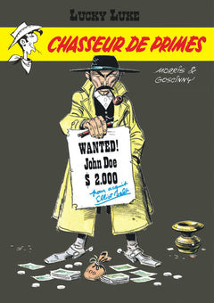 Chasseur de primes