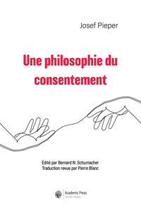 Une philosophie du consentement