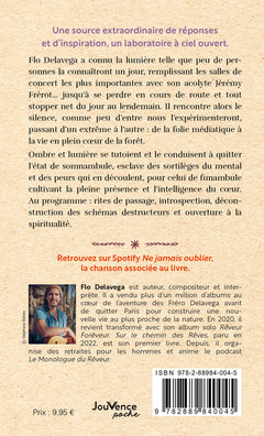 Sur le chemin des rêves