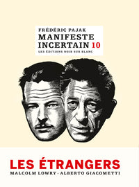 Manifeste incertain