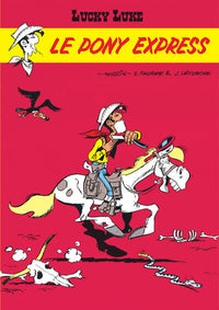 Le Pony Express