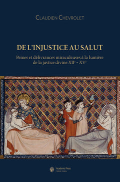 De l'injustice au salut