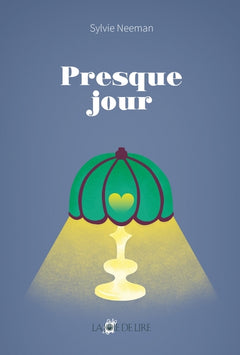 Presque jour - suivi de "L'Heure de Papier"
