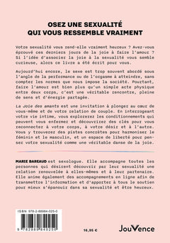 La joie des amants