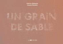 Un grain de sable