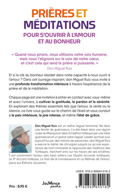 S'ouvrir à l'amour et au bonheur