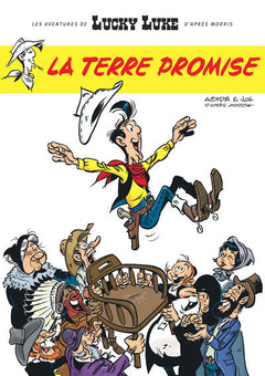 La Terre promise