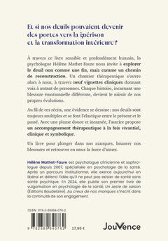 Au creux de nos manques