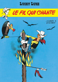 Le Fil qui chante