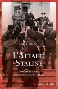 L'Affaire Staline
