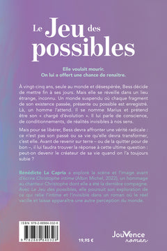 Le Jeu des possibles