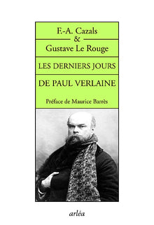 Les derniers jours de Paul Verlaine