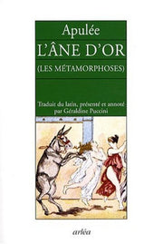 L'âne d'or ou les métamorphoses
