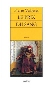 Le Prix du sang