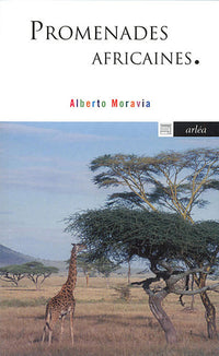 promenades africaines