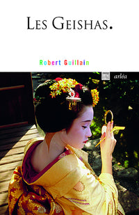 Les geishas