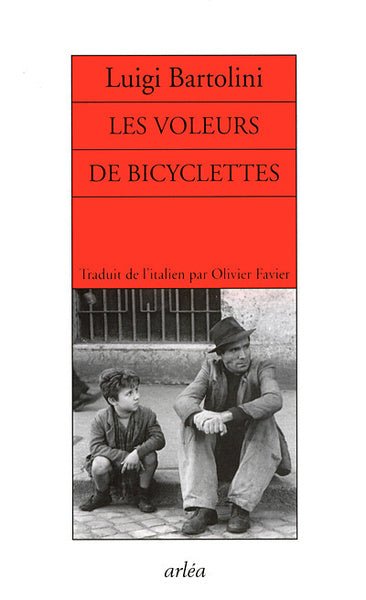 Les voleurs de bicyclette