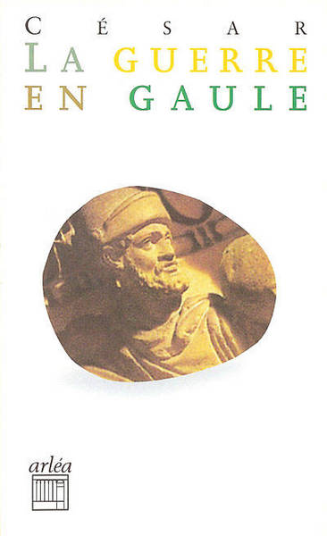 la guerre des gaules