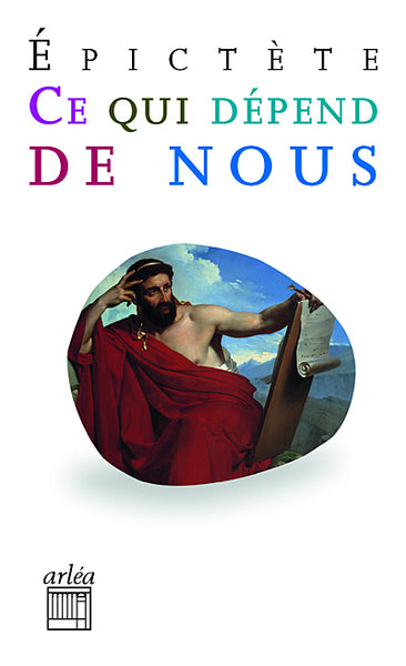 Ce qui dépend de nous