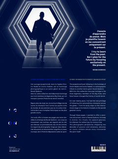 Novak Djokovic - Iconic