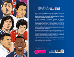 PSG All star