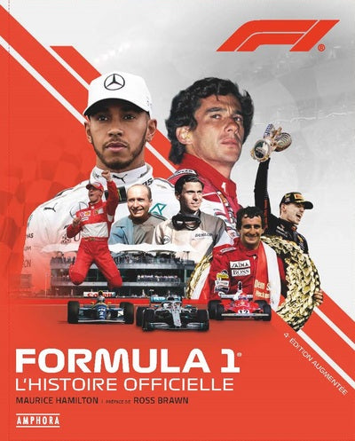 Formula 1 : L'histoire officielle
