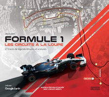 Formule 1 : Les circuits à la loupe