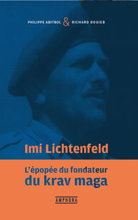 Imi Litchtenfeld