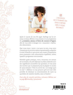 Sugar detox challenge
