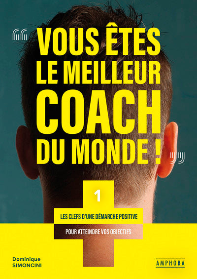 VOUS ETES LE MEILLEUR COACH DU MONDE