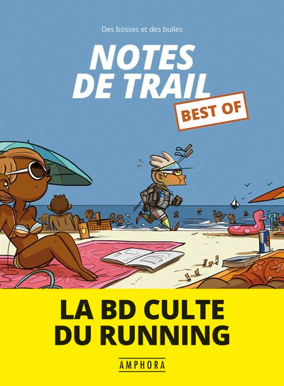 Notes de trail Best of