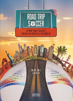 Road Trip Soccer