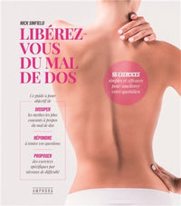 Libérez-vous du mal de dos