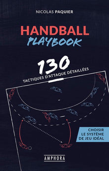 Handball playbook