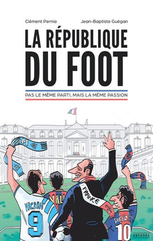 la république du foot