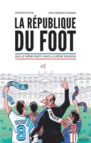 la république du foot