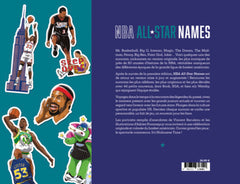 NBA signatures
