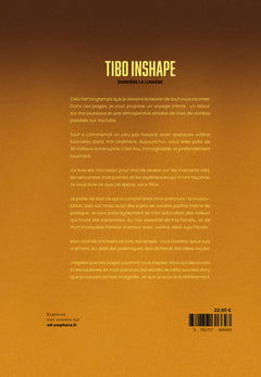 Derrière la lumière