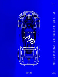 Alpine - 70 ans