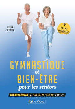gymnastique et bien-être pour les seniors